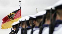 Germany Modernizes Its Armed Forces