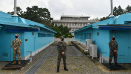 South Korea Mulls Ending Military Alliance With U.S.