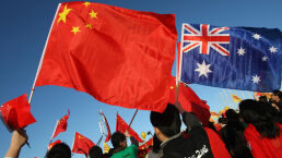 The China-Australia Trade War
