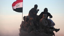 Iraq Militias Defy Government, Pressure U.S. to Leave