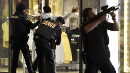 Viennese Terrorist Attack Rocks Europe