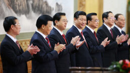 China’s Fifth Plenum—Key Takeaways
