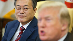 The Unraveling of the America-South Korea Alliance