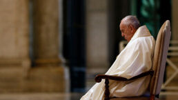 Vatican Report: Clerics of All Ranks Covered for a Sexual Predator