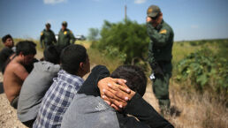 Illegal Border Crossings Surge in Anticipation of Biden Presidency