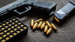 Prominent Election Attorney: Stock Up On Guns and Ammunition