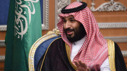 Saudi Arabia Seeks Cooperation With Middle East Neighbors