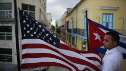 Silicon Valley Helps Cuban Spies