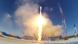 Russia Tests Third Antisatellite Missile This Year