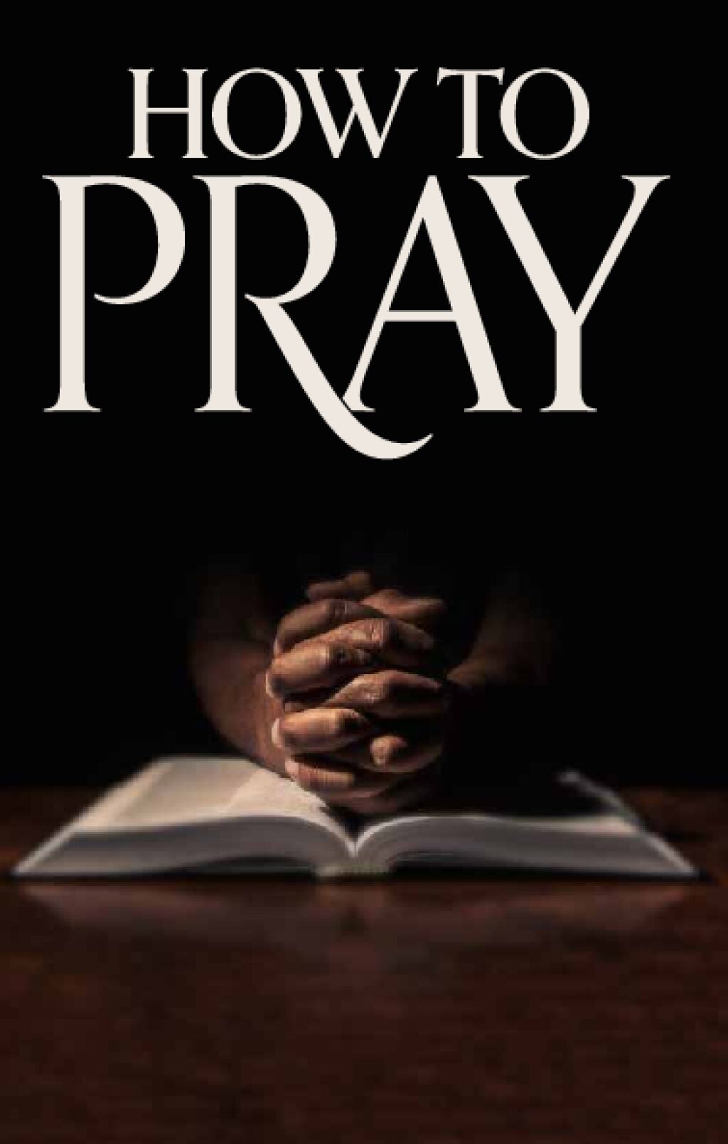 How to Pray | theTrumpet.com