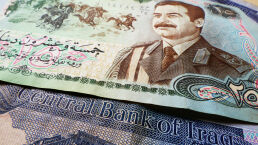 Iraq’s Economy Nears Collapse