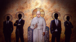 The Pope’s New World Order