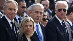 Will the America-Israel Alliance Survive the Biden Administration?