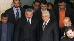 Will Hamas and Fatah Form a Unity Government?