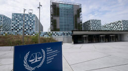 The Friends of Israel Initiative Warns Newly Appointed ICC Prosecutor