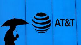 AT&T Commits Economic Treason