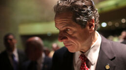 Andrew Cuomo, KFC and Aversion Therapy