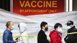 America Ignores COVID-19 Vaccine Deaths
