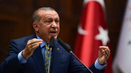 Recep Tayyip Erdoğan: A Turkish Delight for the West?