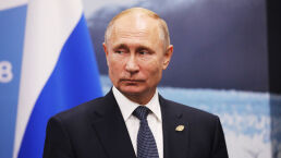 Russia Infiltrates Two European Defense Ministries