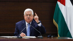 Ahead of Palestinian Elections, Fatah Is Splintering