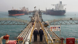 Iran’s Pipeline Empire Targets Egypt