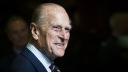 A Tribute to Prince Philip