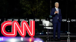CNN Employee Says Network Pushed ‘Propaganda’ to Influence Election, Spread Fear