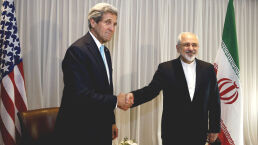 John Kerry Betrayed America and Israel