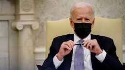 Why Does Joe Biden Want Schools to Teach That America Is Systemically Racist?