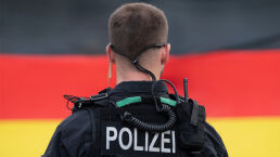 Politically Motivated Crime Increases Significantly in Germany