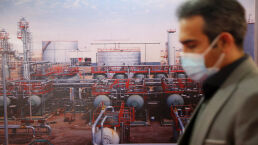 New Pipeline Could Make Iran King of World Trade