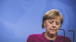 Germany Transformed by Crises