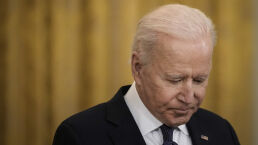 Biden Pushes Federal Spending to Highest Sustained Level Since World War II