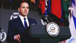 Why It’s OK for Hunter Biden to Use the ‘N-Word’