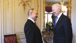 Was the Biden-Putin Summit a Success?
