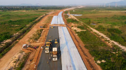 New Expressway Paves Way for China’s Colonization of Cambodia