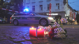 Germany Mourns Latest Victims of Terrorism