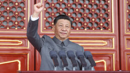 Xi Jinping Rallies the World Against America