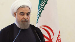 Rouhani’s Parting Gift: A Key to Lock the Strait of Hormuz