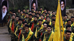 Iran Is Still the Head of the Terrorist Snake