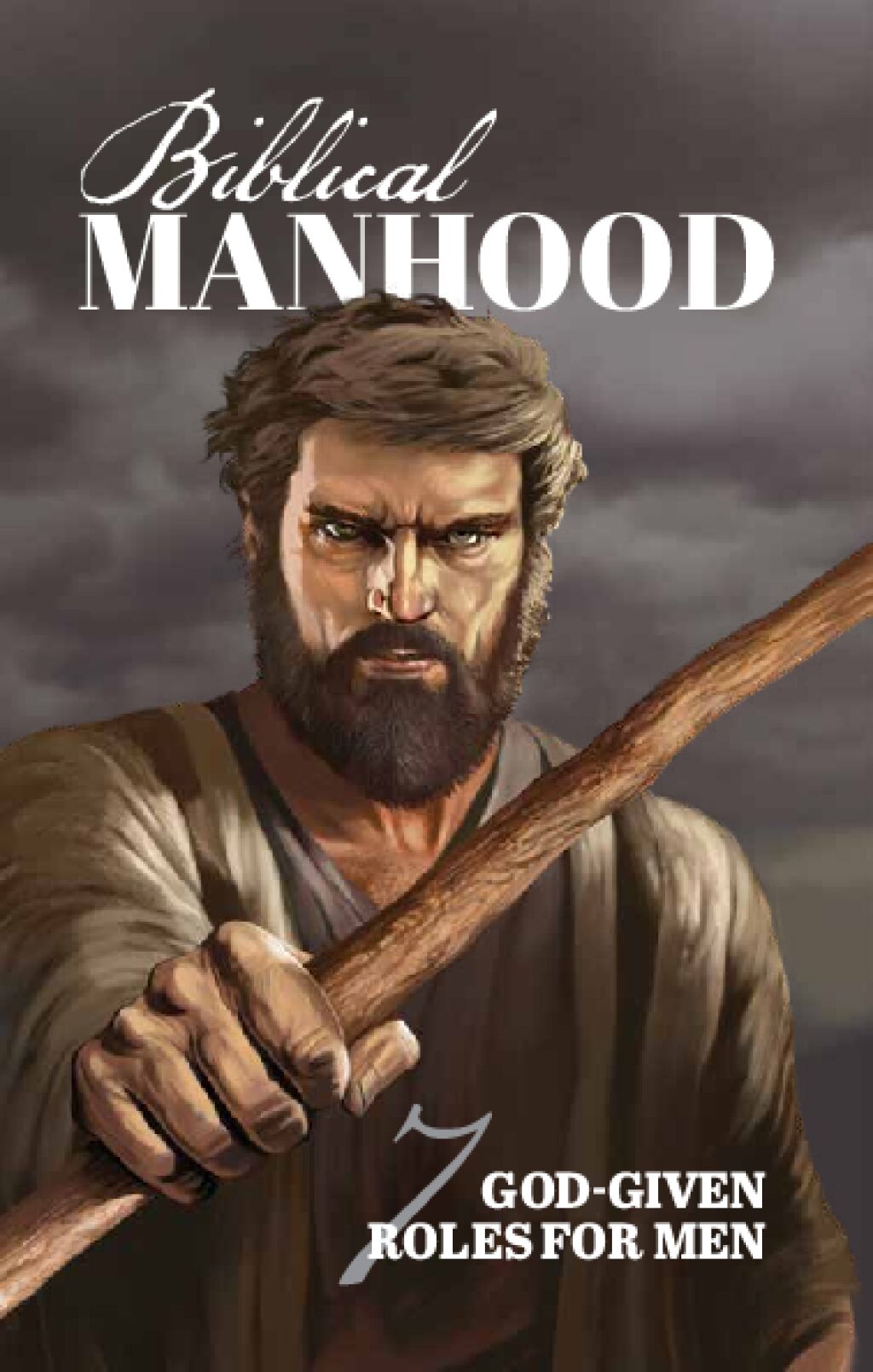 Biblical Manhood