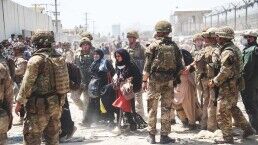 The Afghanistan Debacle Is Emboldening America’s Enemies