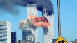 20-Year Anniversary of 9/11
