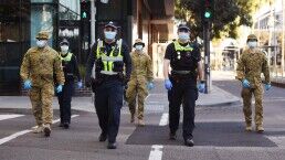 Australia’s New Surveillance Bill Gives Police New Powers