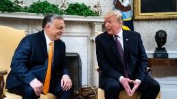 Viktor Orbán and Donald Trump—a Dangerous Friendship
