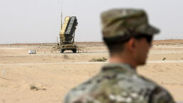 U.S. Completes Withdrawal of Anti-Missile Batteries From Saudi Arabia