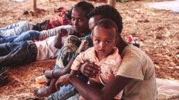 Ethiopia: Ethnic Cleansing Through a Man-made Famine?
