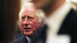 Prince Charles Supports the Great Reset