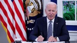 Joe Biden Plans to Spend Billions on Government-Owned Internet Networks
